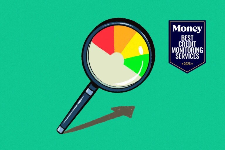 8 Best Credit Monitoring Services of August 2026