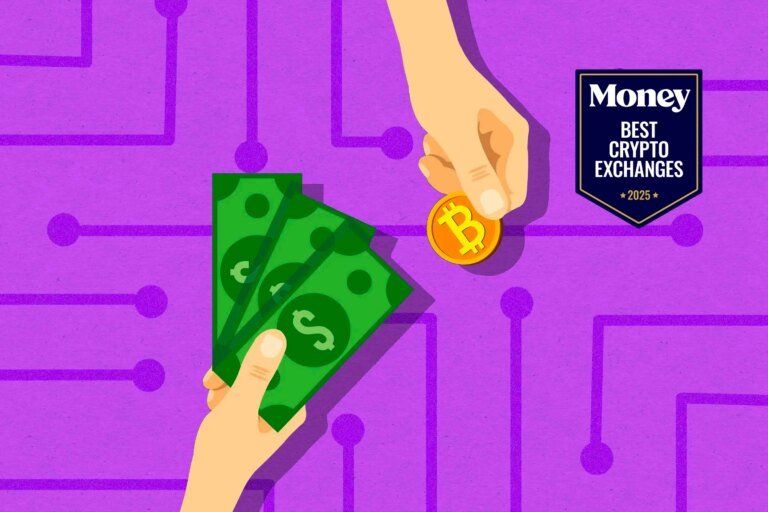 6 Best Crypto Exchanges of August 2026