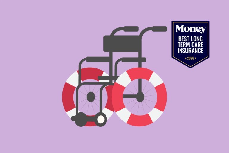 5 Best Long-Term Care Insurance Companies of August 2026
