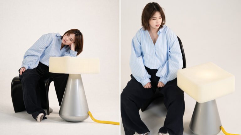 Call It a Day Lighting Uses Intuitive Gestures for Illumination
