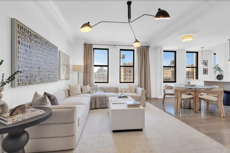 Hire An Interior Designer: 10 Essential Questions To Ask