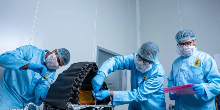 SpaceX’s IPO is fueling a new wave of space startups and opening markets beyond Earth