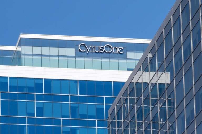 KKR and GIP-owned CyrusOne weighs $5bn IPO as data centre listings gather pace