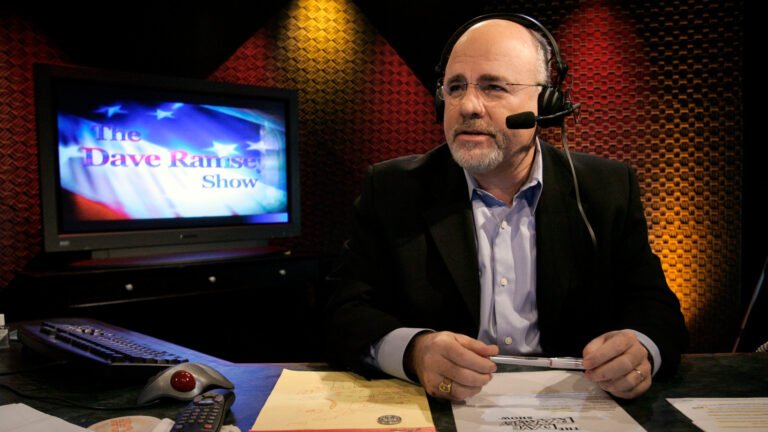 Dave Ramsey: Steps for Withdrawing From Your Retirement Account