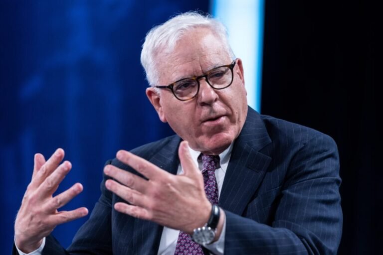 Carlyle beats Q2 earnings forecasts as deal activity and fee income strengthen