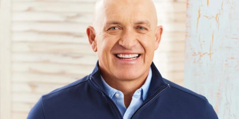 Go ahead make fun of Tommy Bahama. The CEO is happy to join and he’s likely not a fan of your shorts
