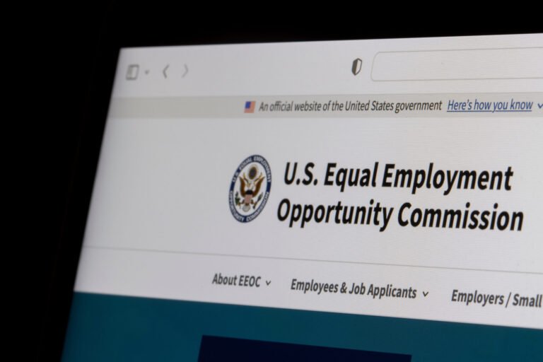 EEOC Moves to End Employer Reporting of Worker Race, Sex Data