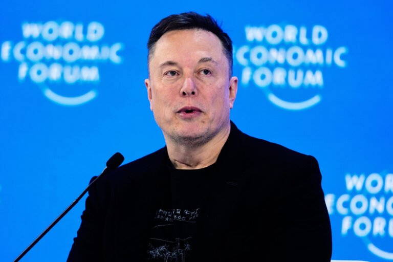 Musk’s xAI Sues Minnesota Over Ban on Nudification Technology