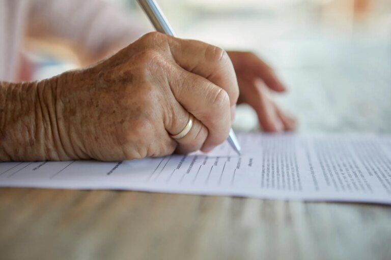 Benefit Verification Letter: What Retirees Need to Know