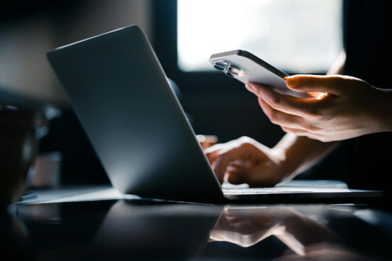 What You Should Double Check Before Sending Money Online