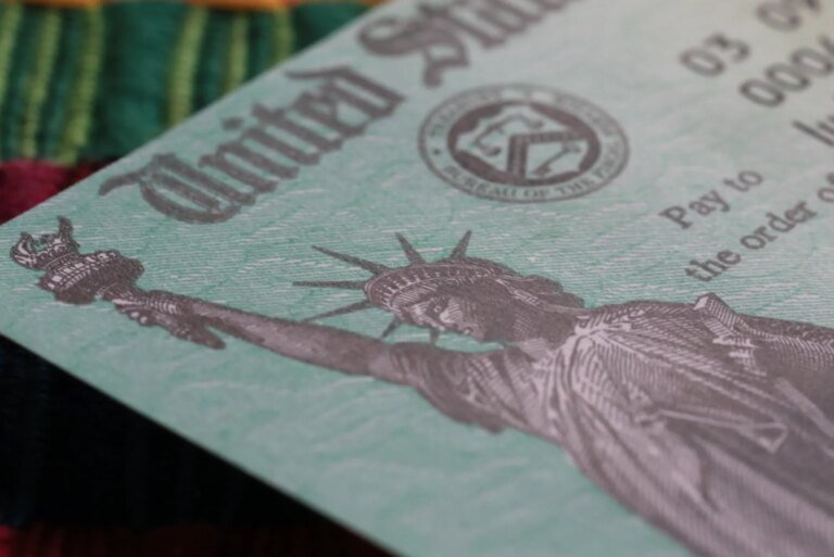 Why a Social Security Check May Need to Be Sent Back