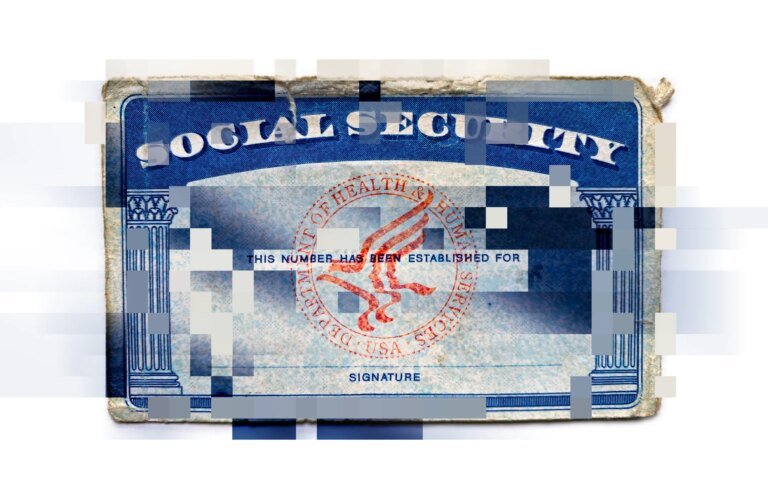 Your Social Security Number Isn’t ‘Suspended.’ That’s a Scam