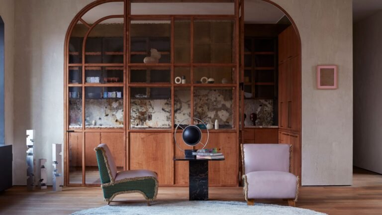 The 6 New Rules of ‘Transitional Style’ To Live by at Home