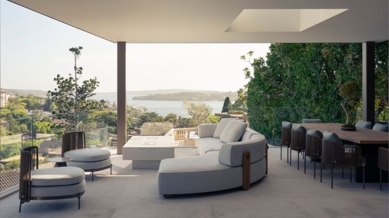 Where to Place a Fire Pit for Feng Shui