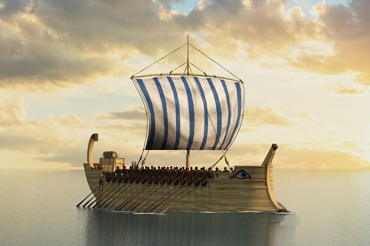 Plato Had His Reasons for Banishing Homer. Christopher Nolan Does Too. | American Enterprise Institute