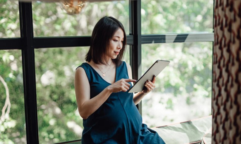Study: Where Millennials Get Money Info and How They’re Using It