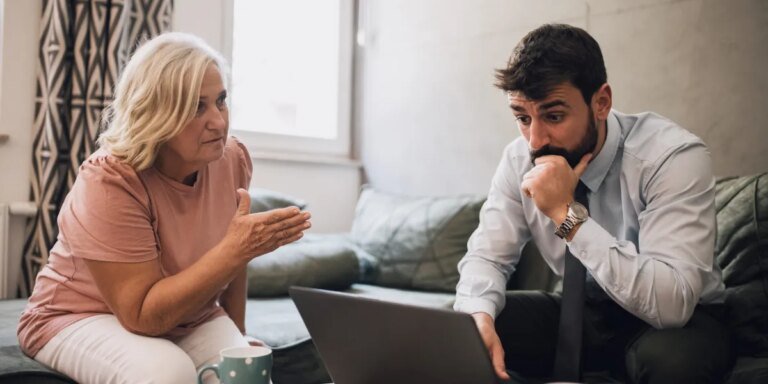 Great Wealth Transfer vs. great disappointment: Baby boomers pass on a fraction of their fortune