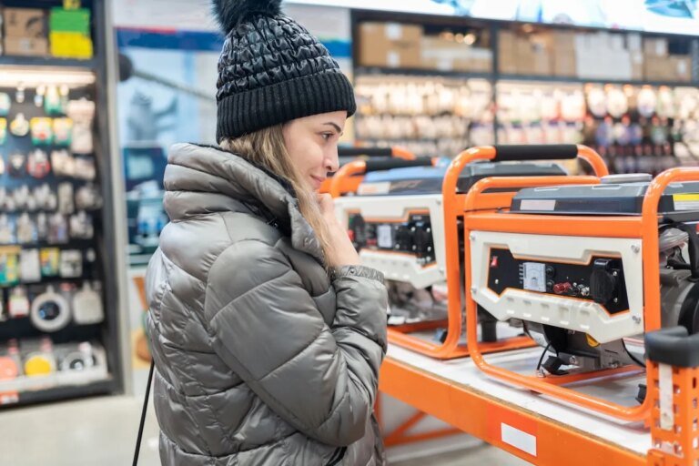 Propane vs. Gas Generator: Which Is Right for Your Home?