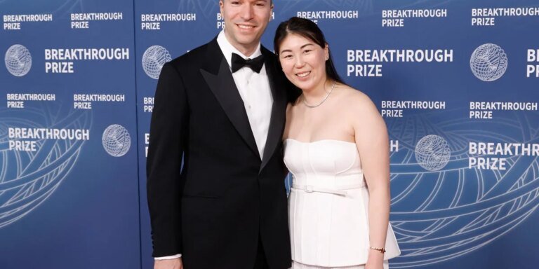 OpenAI’s Greg Brockman gave $5.5M to protect the home of an internet-famous bald eagle named Jackie