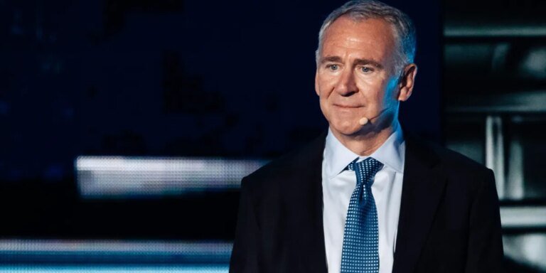 After back and forth over Mamdani’s pied-à-terre tax, Ken Griffin isn’t ready to give up on New York