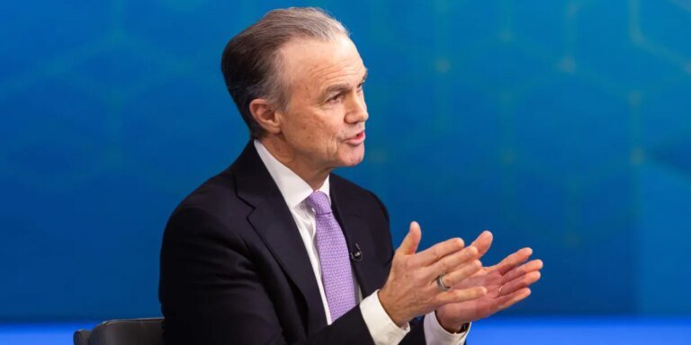 ‘A fantastic amount of money to have borrowed’: a top Wall Street wealth advisor is stunned by the national debt