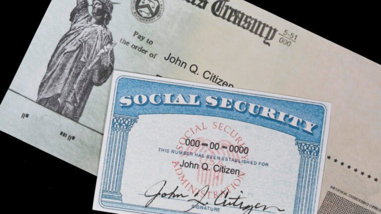 7 Simple Ways to Make Your Social Security Check Go Further Right Now