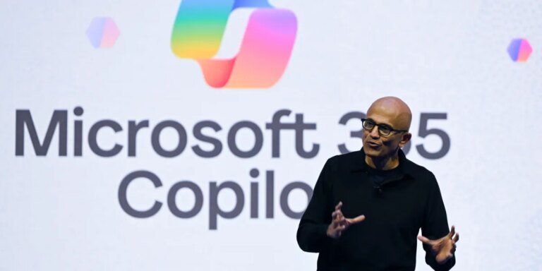 Microsoft begins to merge consumer and enterprise Copilot apps in push for super app