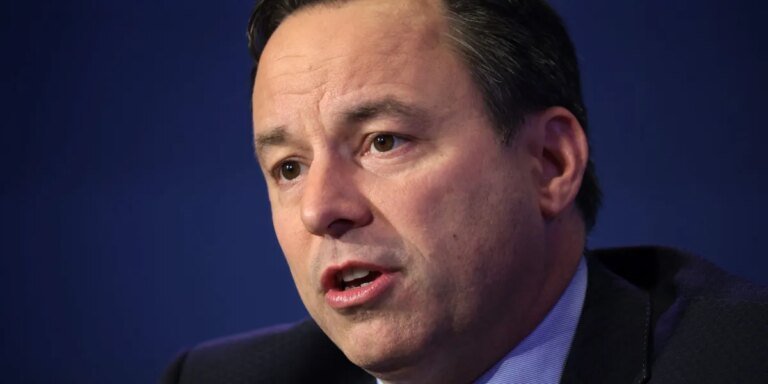 Scott Strazik’s stunning turnaround at GE Vernova