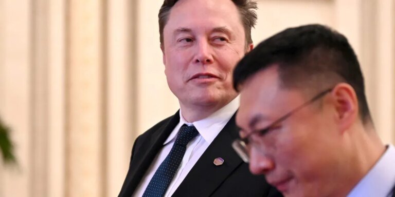How SpaceX’s most-feared trading day turned into a 6% rally