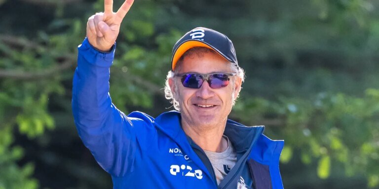 Palantir CEO Alex Karp celebrates 93% revenue growth as stock jumps after blockbuster earnings