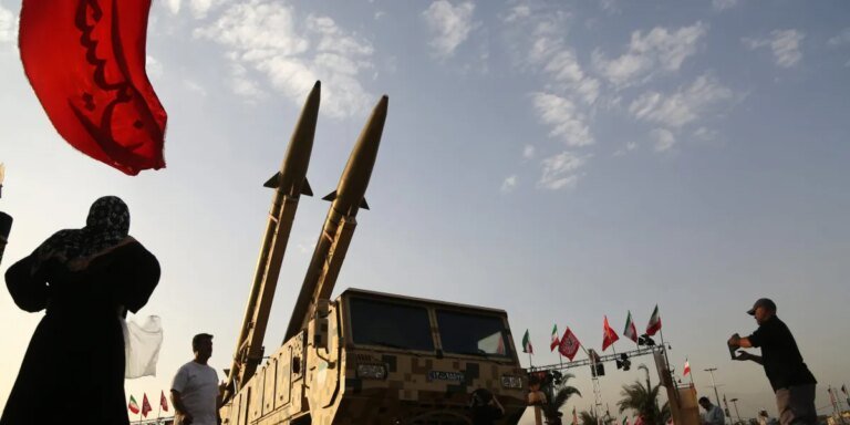 As Trump balks again, Iran smells ‘blood in the water’ and looks to exploit its strategic advantage