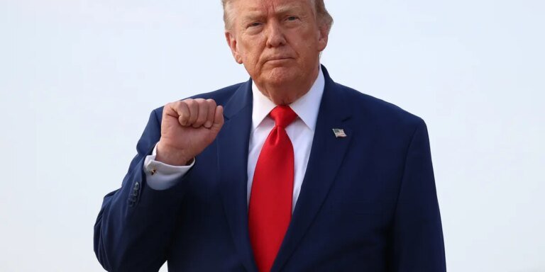 Trump weighs ‘massive attack’ on Iran as Tehran’s chokehold on oil gets tighter