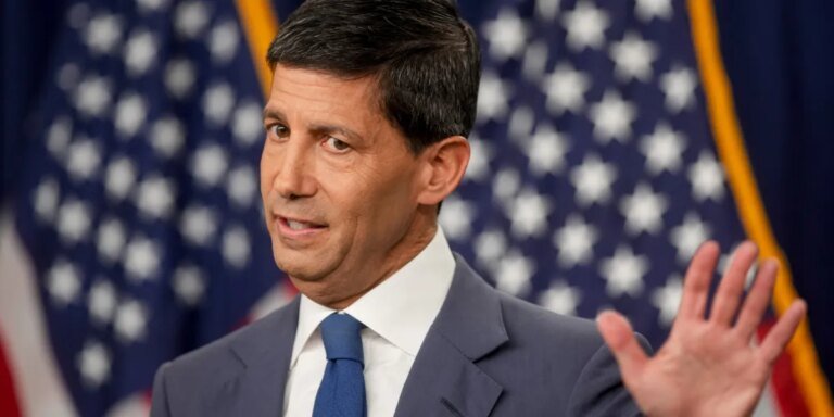 Kevin Warsh talks a big game, but this market indicator will tell you if Wall Street trusts him