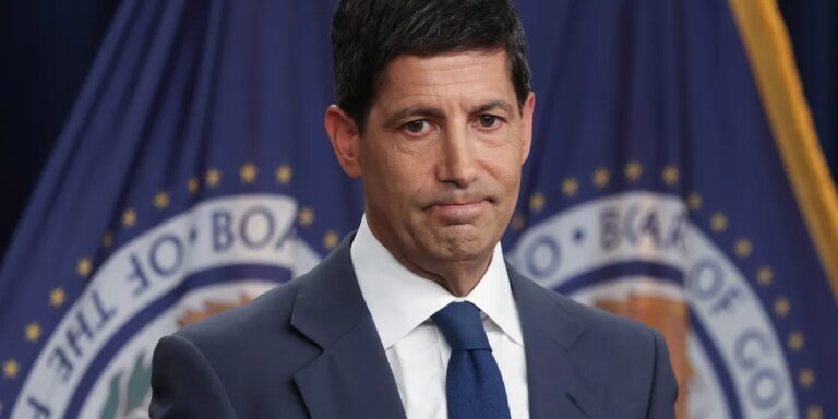 Warsh considering reducing number of Fed meetings, NYT reports
