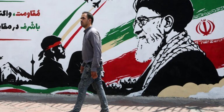 Iran issues long list of steep demands the US must meet before the Strait of Hormuz will be reopened