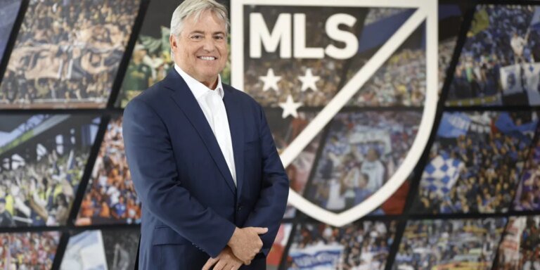 The giants of American finance keep making big promises about the future of U.S. soccer