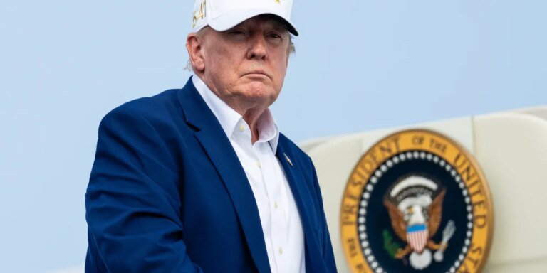Trump, Medicaid and LGBTQ+ rights: He calls them ‘barbaric surgeries,’ critics say he’s ‘terrorizing trans youth’
