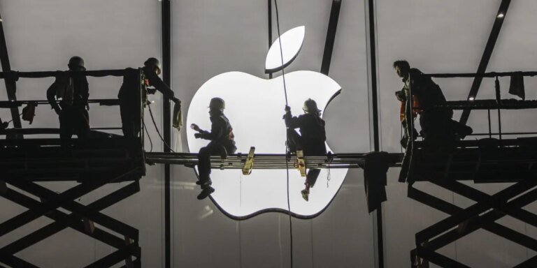 Apple now has the most ‘Sell’ ratings since shortly after Steve Jobs’ death