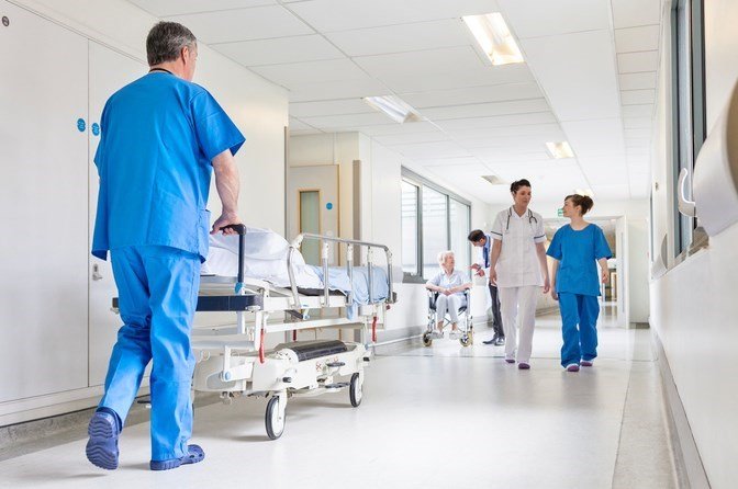 PE targets tech push in healthcare workforce services: 8 deals