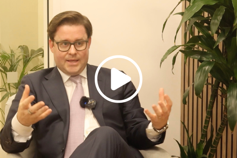 Alternative Views with Goldman Sachs’s Kyle Kniffen