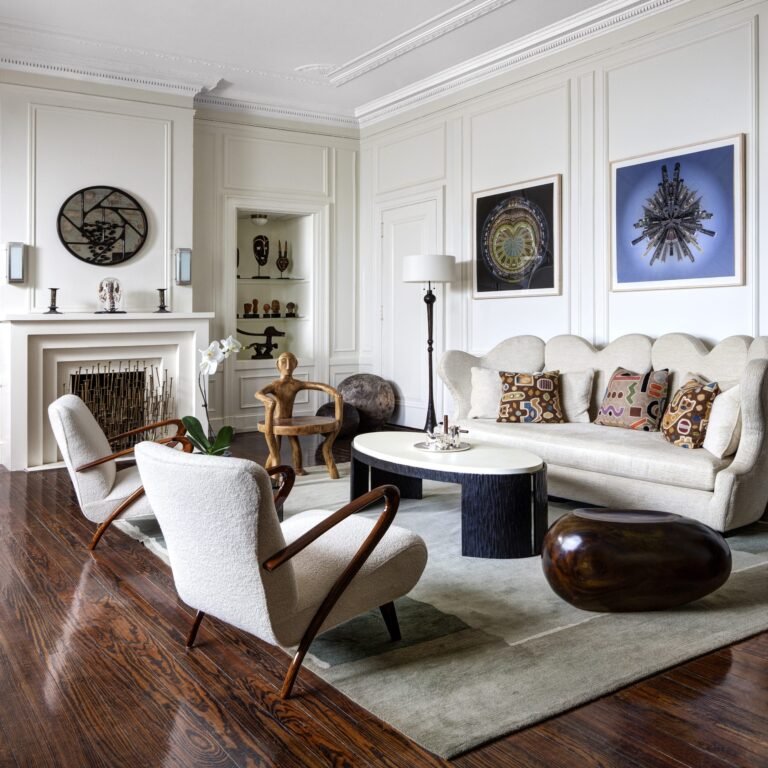 20 Exciting Eclectic Interior Design Ideas for Your Home