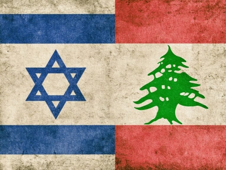 US State Dept: Latest Lebanon-Israel talks began today and will continue through Aug 6