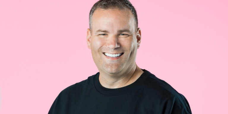Crumbl CEO says he shuts shop on Sundays and has game nights with his 7 kids for work-life balance