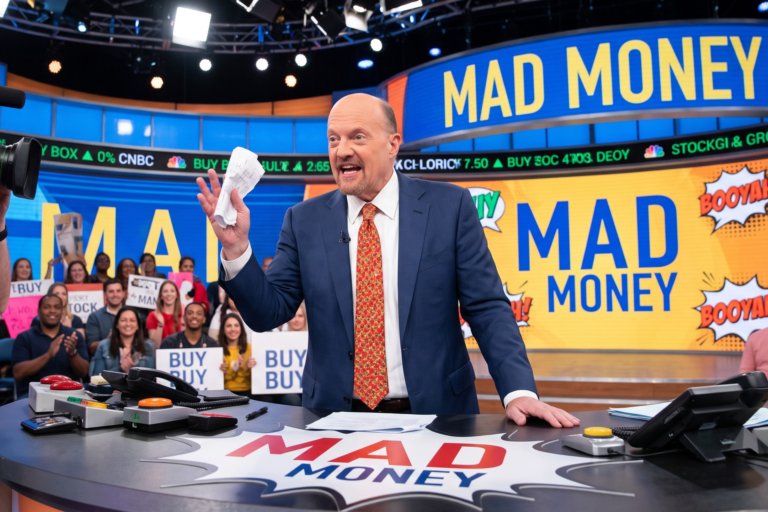 I Turned $10,000 Into $300,000 Following One Jim Cramer Call — Here Are 5 Things His Critics Get Dead Wrong