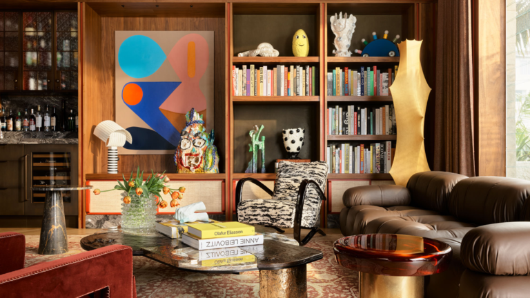 Stop Lighting the ‘Middle of a Room’ — And Do This Instead