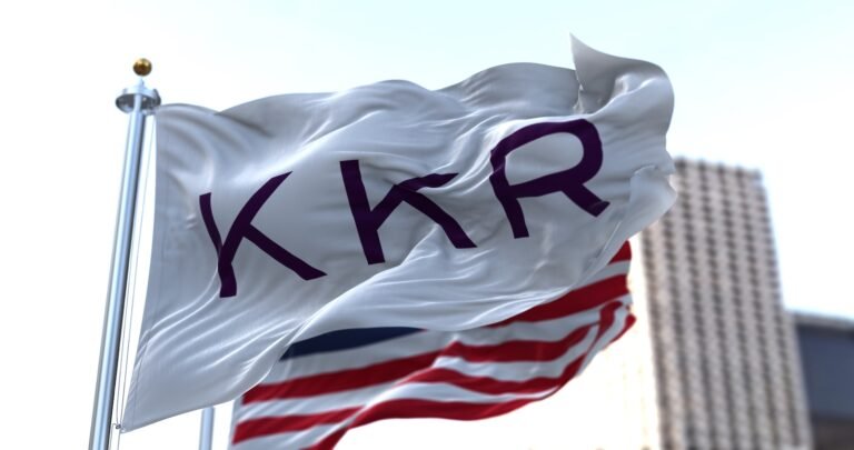 KKR explores first Arctos investment
