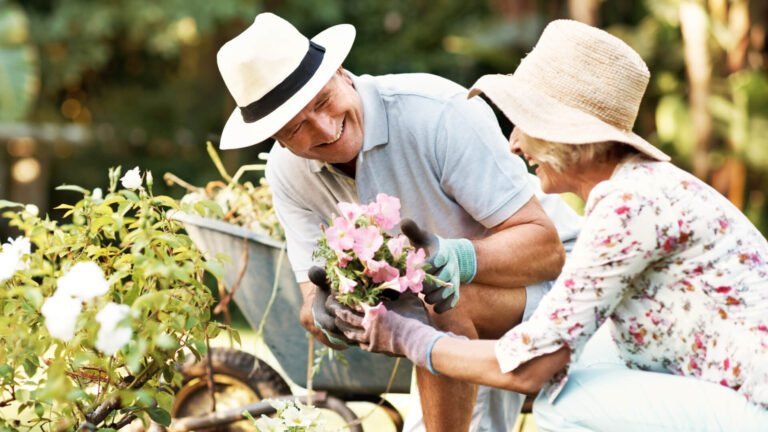 Where Upper-Middle-Class Retirees Live Well