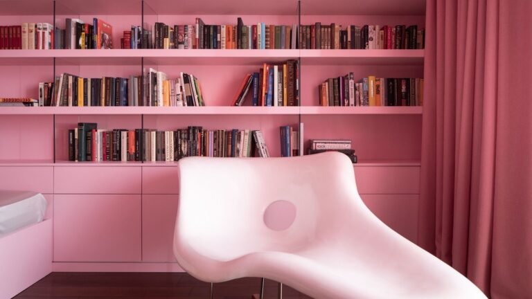 Forget Millennial Pink, Try This Exact Shade Instead