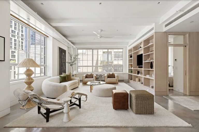 Top NYC Interior Designers You Need to Know in 2026