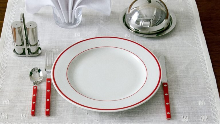 H&M Home Should Be Your First Stop for Trending Tableware |